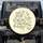 Outline Butterfly Swarm Floral Aged Parchment - Wildlife Lover Gift Spare Tire Cover - 1