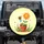 Smiling Daisy Striped Bee Snail - Garden Lover Outdoor Decor Gift Spare Tire Cover - 1