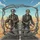 Grinning Skeletal Figures Desert Road Trip - Open Road Adventure Gift for Travelers Spare Tire Cover - 6