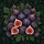 Lavish Fresh Figs Ruby Interiors Fig Leaves - Fruit Lover Vehicle Accessory Spare Tire Cover - 6