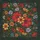 Lush Floral Tapestry Garden - Home Decor Gift for Gardeners Spare Tire Cover - 6