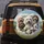 Poodle Dog Group Driving Outdoor Journey - Travel Essentials Gift for Pet Owners Spare Tire Cover - 5