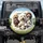 Poodle Dog Group Driving Outdoor Journey - Travel Essentials Gift for Pet Owners Spare Tire Cover - 1