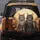 Majestic Tabby Cats Dawn Dusk Expansive Landscape Travel Essentials Cat Lover Gift Spare Tire Cover - 5