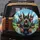 Expressive Doberman Pinscher Dogs Driving Adventure - Dog Lover Gift Spare Tire Cover - 12
