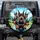 Expressive Doberman Pinscher Dogs Driving Adventure - Dog Lover Gift Spare Tire Cover - 1