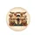 Goldendoodle Driver Golden Retriever Group - Travel Essentials Gift for Dog Lovers Spare Tire Cover - 4