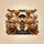 Goldendoodle Driver Golden Retriever Group - Travel Essentials Gift for Dog Lovers Spare Tire Cover - 6