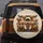 Goldendoodle Driver Golden Retriever Group - Travel Essentials Gift for Dog Lovers Spare Tire Cover - 5