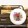 Red Fist Rainbow Flag Pride You - Pride Celebration Gift for LGBTQ+ Supporter Spare Tire Cover - 2