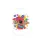 Red Fist Rainbow Flag Pride You - Pride Celebration Gift for LGBTQ+ Supporter Spare Tire Cover - 4