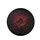Crimson Scarlet Butterflies Flying Cluster - Nature Lover Automotive Decor Gift Spare Tire Cover - 4