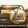 Kangaroos Driving Sunglasses - Road Trip Adventure Gift Spare Tire Cover - 2