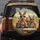Kangaroos Driving Sunglasses - Road Trip Adventure Gift Spare Tire Cover - 5