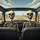 Skeletons Desert Road Trip - Adventure Travel Gift Spare Tire Cover - 6
