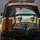 Skeletons Desert Road Trip - Adventure Travel Gift Spare Tire Cover - 5