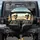 Skeletons Desert Road Trip - Adventure Travel Gift Spare Tire Cover - 1