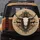 Longhorn Bull Skull Coyotes Southwestern Arrowheads - Wildlife Lover Gift Spare Tire Cover - 5