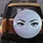Ethereal Glowing Wisps Anime Eyes - Fantasy Lover Car Accessory Spare Tire Cover - 5