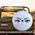 Ethereal Glowing Wisps Anime Eyes - Fantasy Lover Car Accessory Spare Tire Cover - 2