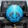 Atlantic Bottlenose Dolphins Sparkling Ocean Water - Wildlife Lover Gift Spare Tire Cover - 1