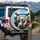 Alpacas Selfie Road Trip - Travel Essentials Gift for Alpaca Lover Spare Tire Cover - 3