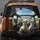 Alpacas Selfie Road Trip - Travel Essentials Gift for Alpaca Lover Spare Tire Cover - 5