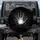Handprint Animal Paw Print Rock Surfaces Fingerprint Ghosts - Nature Connection Gift Spare Tire Cover - 1