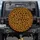 Golden Orange Chocolate Black Leopard Spot Wildlife Lover Gift for SUV & Truck Owners Spare Tire Cover - 1