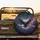 Bald Eagle American Flag - American Heritage Independence Day Freedom Celebration Gift Spare Tire Cover - 2