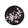 Pink Cherry Blossom Branches Car Accessory Gift for Cherry Blossom Lover Spare Tire Cover - 4