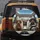 Dachshund Car Ride Mountain Landscape - Dachshund Lover Travel Gift Spare Tire Cover - 5
