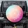 Mandala Floral Geometric Star Organic Home Decor Gift for Yoga Lover Spare Tire Cover - 1