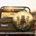 Tabby Cat Aviator Sunglasses Road Trip - Adventure Travel Lover Gift Spare Tire Cover - 2
