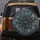 Alcohol Ink Flowers Butterfly Shapes - Home Decor Gift Spare Tire Cover - 5
