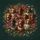 Seven Dachshunds Festive Winter Sweaters Christmas Holiday Gift for Dog Lover Spare Tire Cover - 6