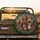 Seven Dachshunds Festive Winter Sweaters Christmas Holiday Gift for Dog Lover Spare Tire Cover - 2