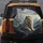 Majestic White Lion Snow-Capped Mountain Landscape - Wildlife Lover Gift Spare Tire Cover - 5
