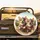 Welsh Corgis Beanies Glasses Driving Road Trip - Corgi Lover Adventure Gift Spare Tire Cover - 2