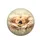 Sleeping Golden Retriever Puppies - Dog Lover Home Decor Gift Spare Tire Cover - 4