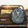 NICE KRAKEN Octopus Surfboard Paintbrush Camera Creature - Ocean Life Adventure Gift Spare Tire Cover - 2