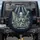 NICE KRAKEN Octopus Surfboard Paintbrush Camera Creature - Ocean Life Adventure Gift Spare Tire Cover - 1