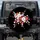 Japanese Floral Chrysanthemum Daisy Multi Petal - Home Decor Gift Spare Tire Cover - 1