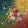 Wildflower Garden Daisy Marguerites Butterfly Tapestry - Home Decor Gift Spare Tire Cover - 6
