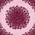 Hot Pink Black Leopard Spots High Fashion Accent Spare Tire Cover - 6