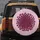 Hot Pink Black Leopard Spots High Fashion Accent Spare Tire Cover - 5