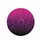 Fuchsia Magenta Deep Purple Damask Floral Blooming Botanical - Luxury Lifestyle Gift Spare Tire Cover - 4
