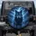 Powerful Majestic Wolf Electric Lightning Storm - Wildlife Lover Gift for Wolf Lover Spare Tire Cover - 1