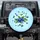 Blueberry Vine White Flower Cluster - Nature Lover Everyday Decor Gift Spare Tire Cover - 1