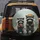 Raccoons Yellow Beanie Orange Flower Bubbles Natural Landscape Wildlife Gift Spare Tire Cover - 5